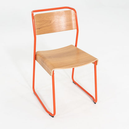Canteen Utility Dining Chair