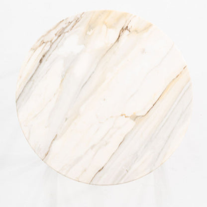 Round Side Table, Model TA-47
