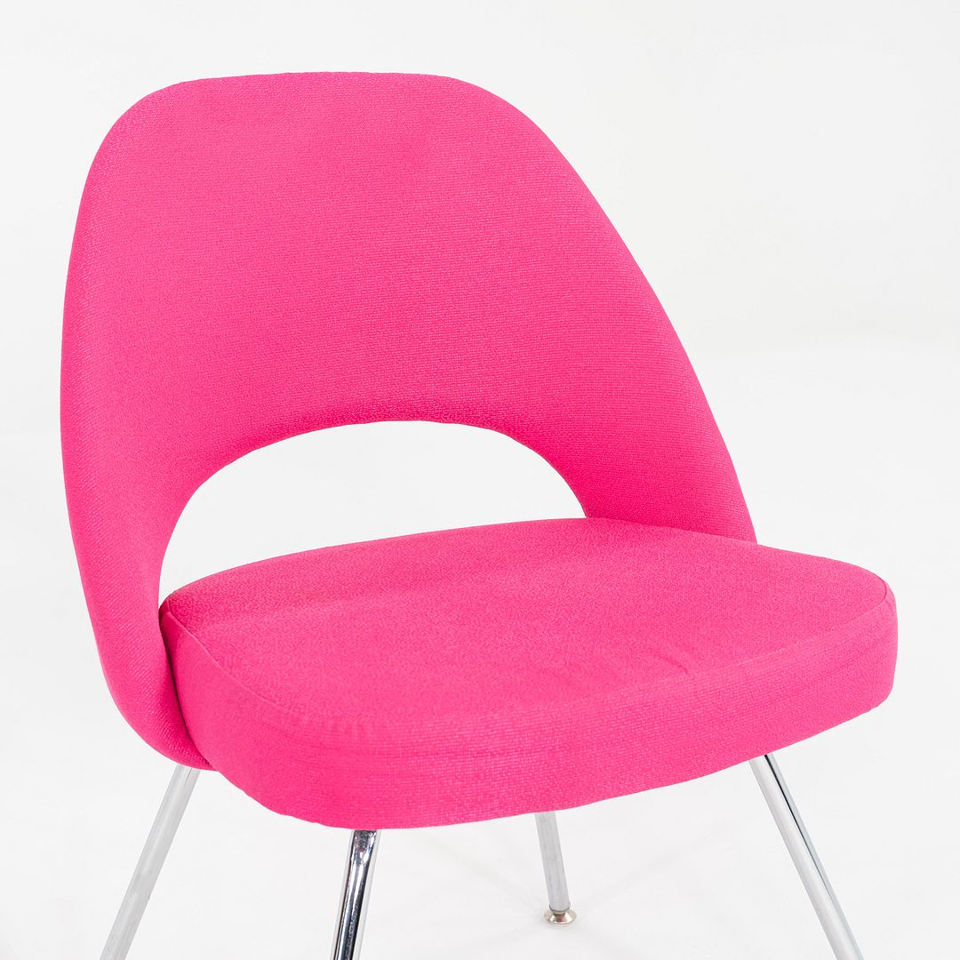 Saarinen Executive Side Chair