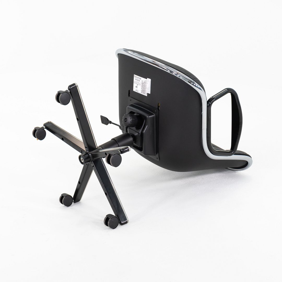 Pollock Executive Desk Chair