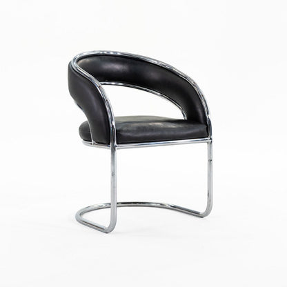 Cantilever Arm Chair
