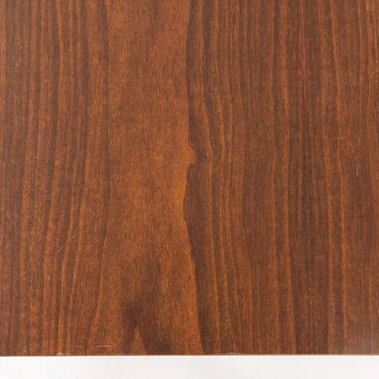 Florence Knoll End Table, Model 2510T