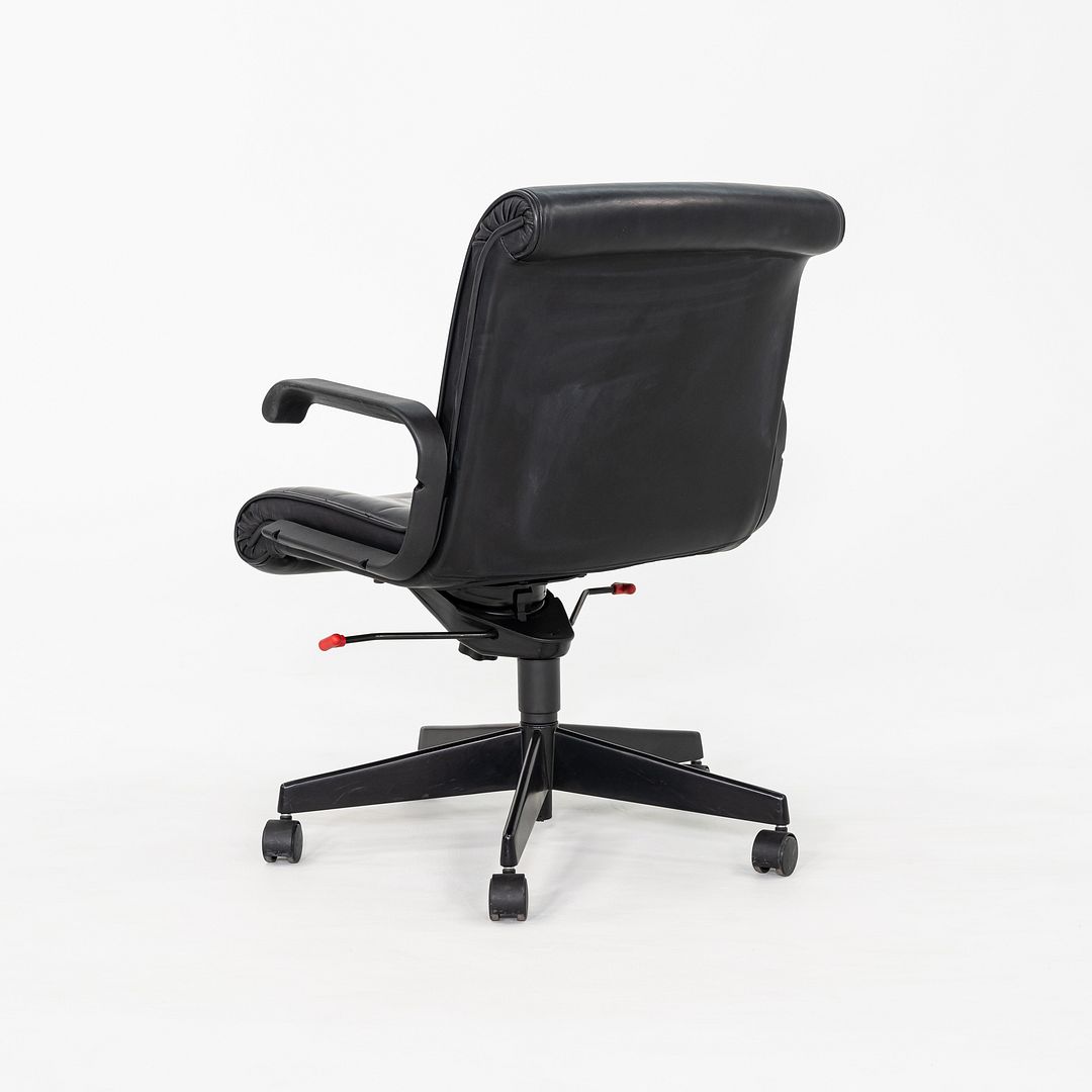 Knoll Sapper Series Management Chair