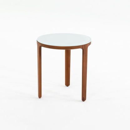 Geiger A-Line Side Table