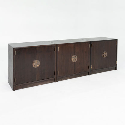 Ming Sideboard, Model No. 4616