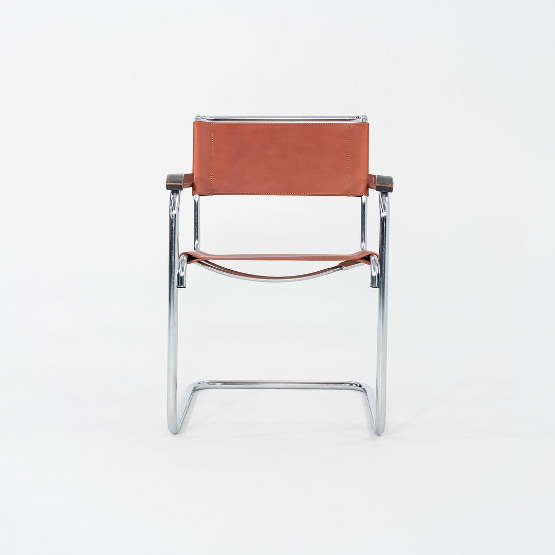 B33 and B34 Dining Chairs
