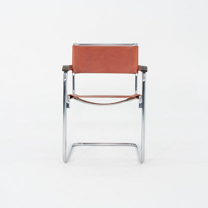 B33 and B34 Dining Chairs