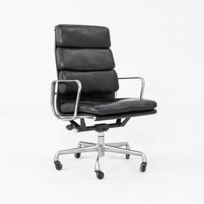Soft Pad Executive Desk Chair, EA437