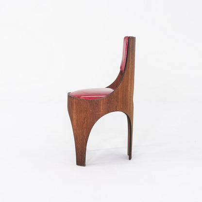 Cylindra Dining Chair