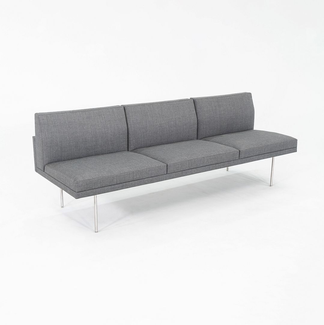 Tuxedo Component Lounge Sofa
