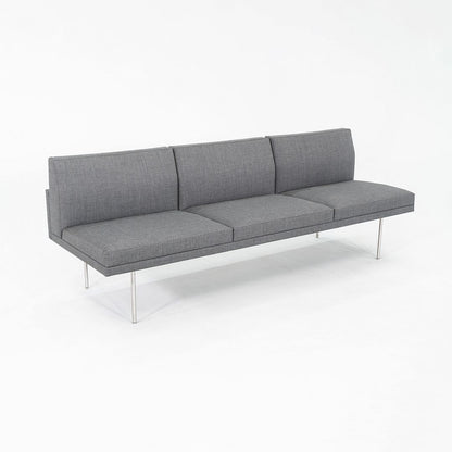 Tuxedo Component Lounge Sofa