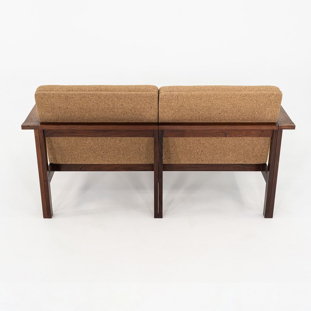 Moduline Sofa by Ole Gjerlov-Knudsen, Torben Lind | Rarify