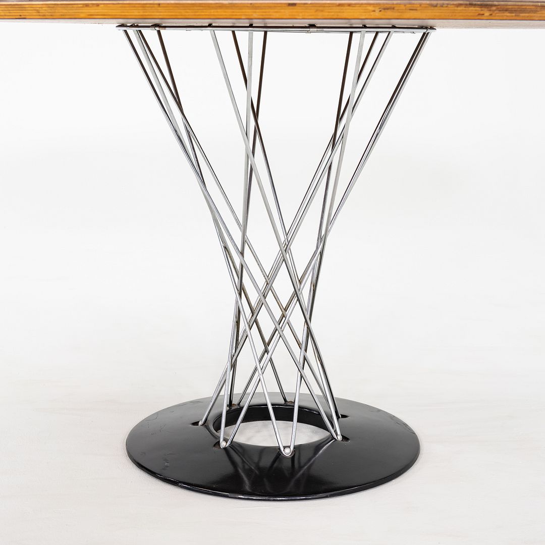 Cyclone Dining Table