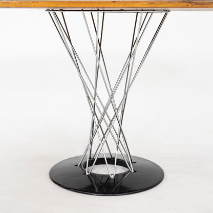 Cyclone Dining Table