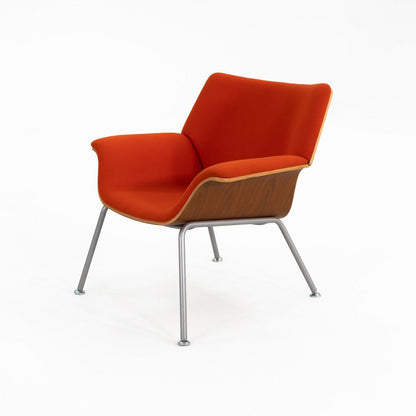 Swoop Lounge Chair