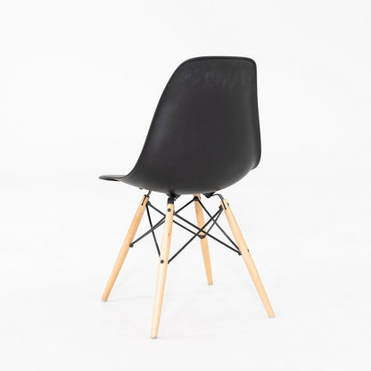 DSW Side Chair with Dowel Base