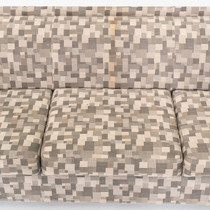 S53L Three Seat Sofa