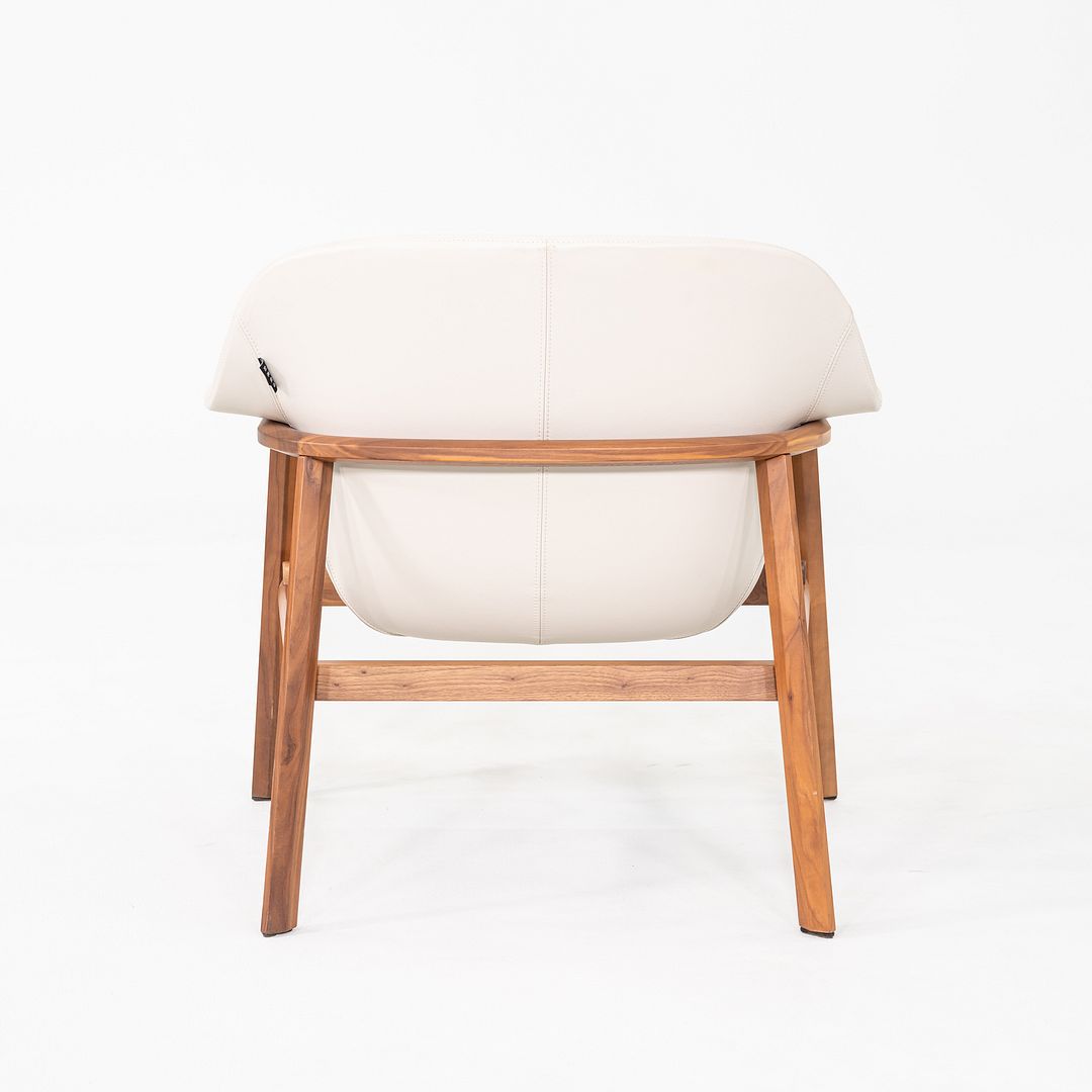 Sedan Lounge Chairs