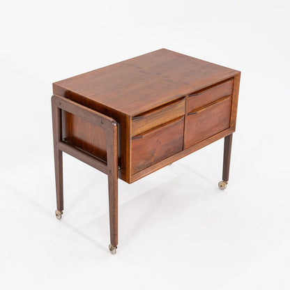 Sewing Chest
