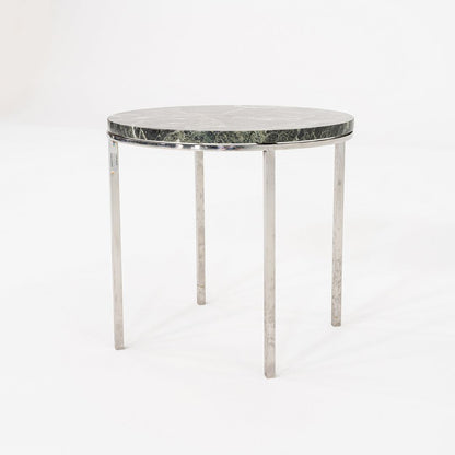 Round Side Table, Model TA-39