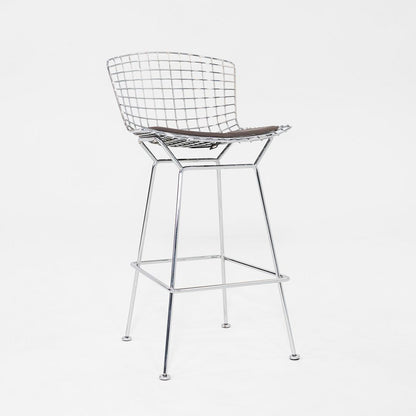 Bertoia Bar Stool