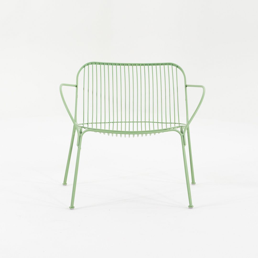 Kartell Hiray Lounge Armchair