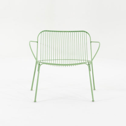 Kartell Hiray Lounge Armchair