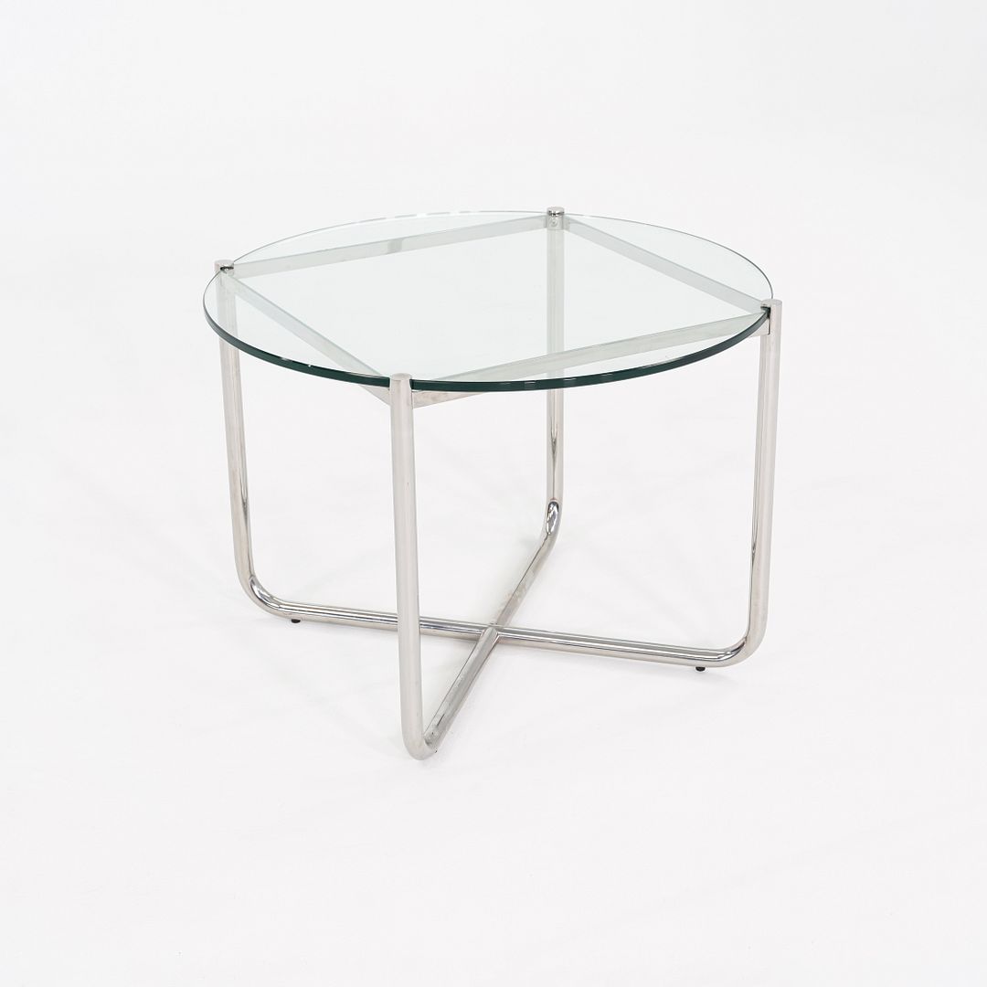 MR Table
