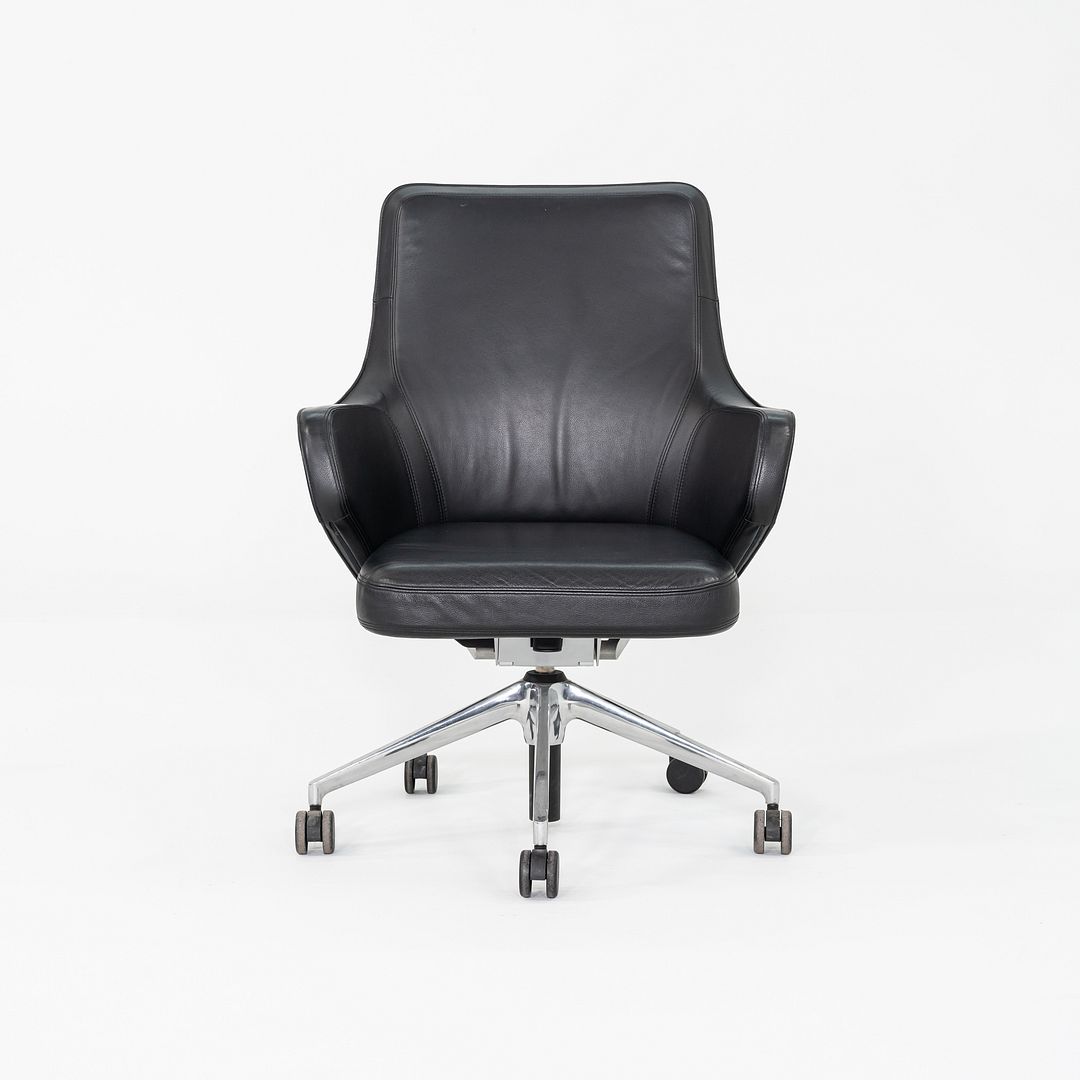 Grand Executive Lowback