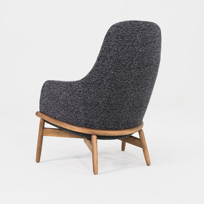 Reframe Lounge Chair