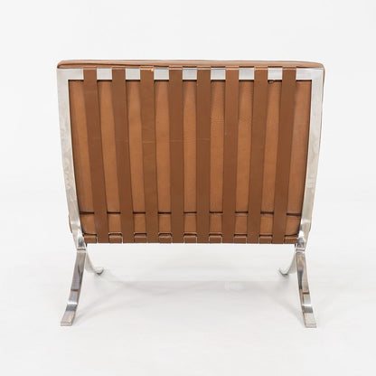 Barcelona Chairs, Model 250LS