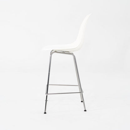 Eames Plastic Counter Stool