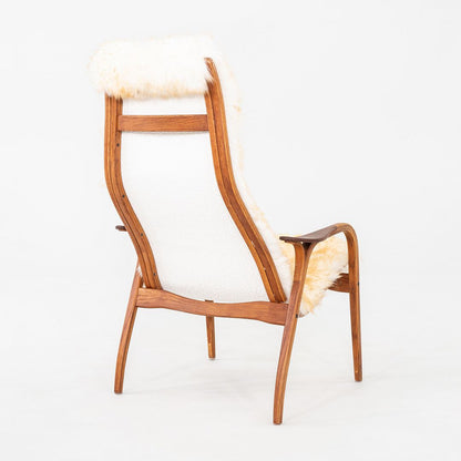 Lamino Armchair