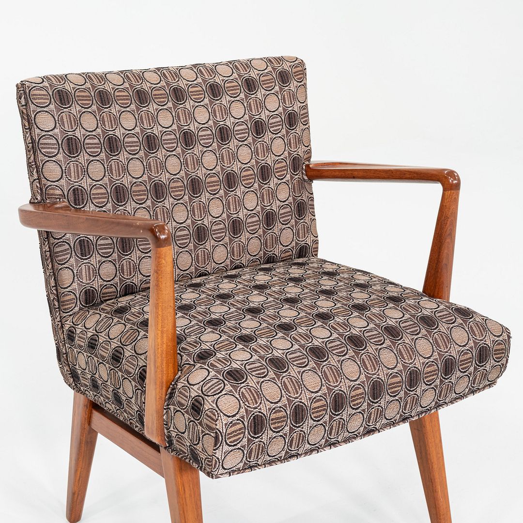 Model C-108 Armchair