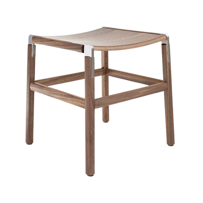 Standard Chair — Shorty — Wood