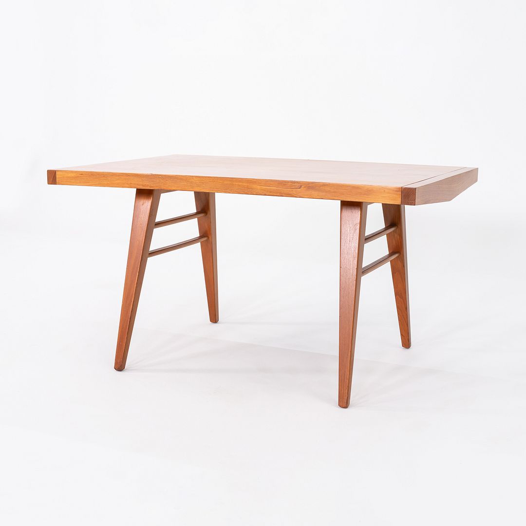 Birch Dining Table