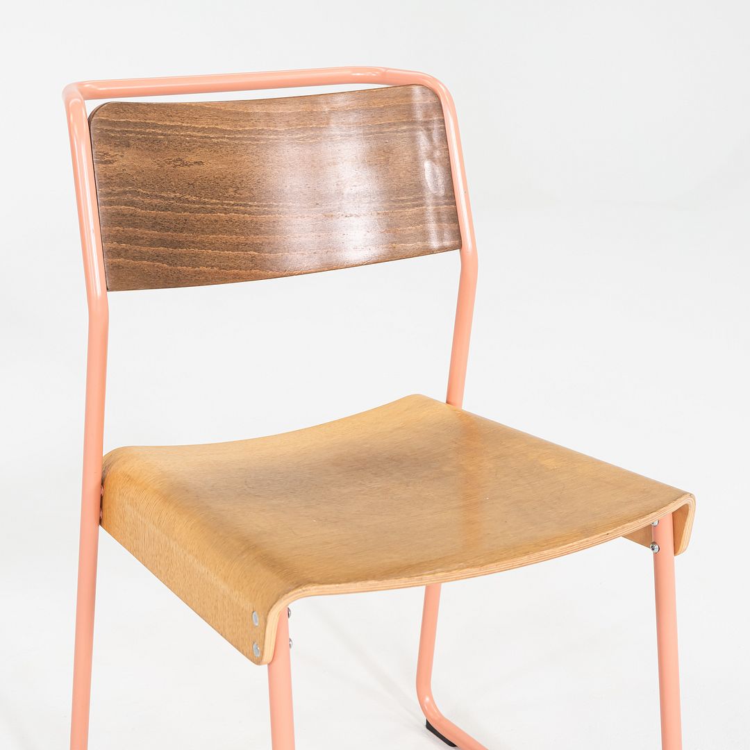 Canteen Utility Dining Chair
