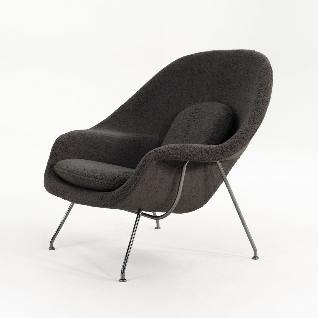 Womb Lounge Chair, Model 70L