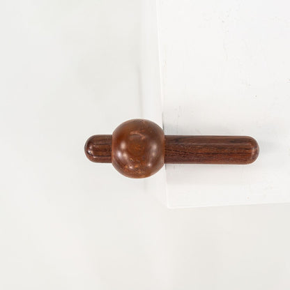 Teak Cane