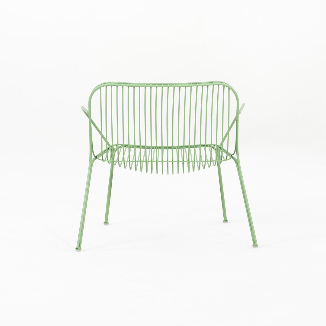 Kartell Hiray Lounge Armchair