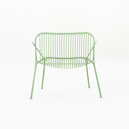 Kartell Hiray Lounge Armchair