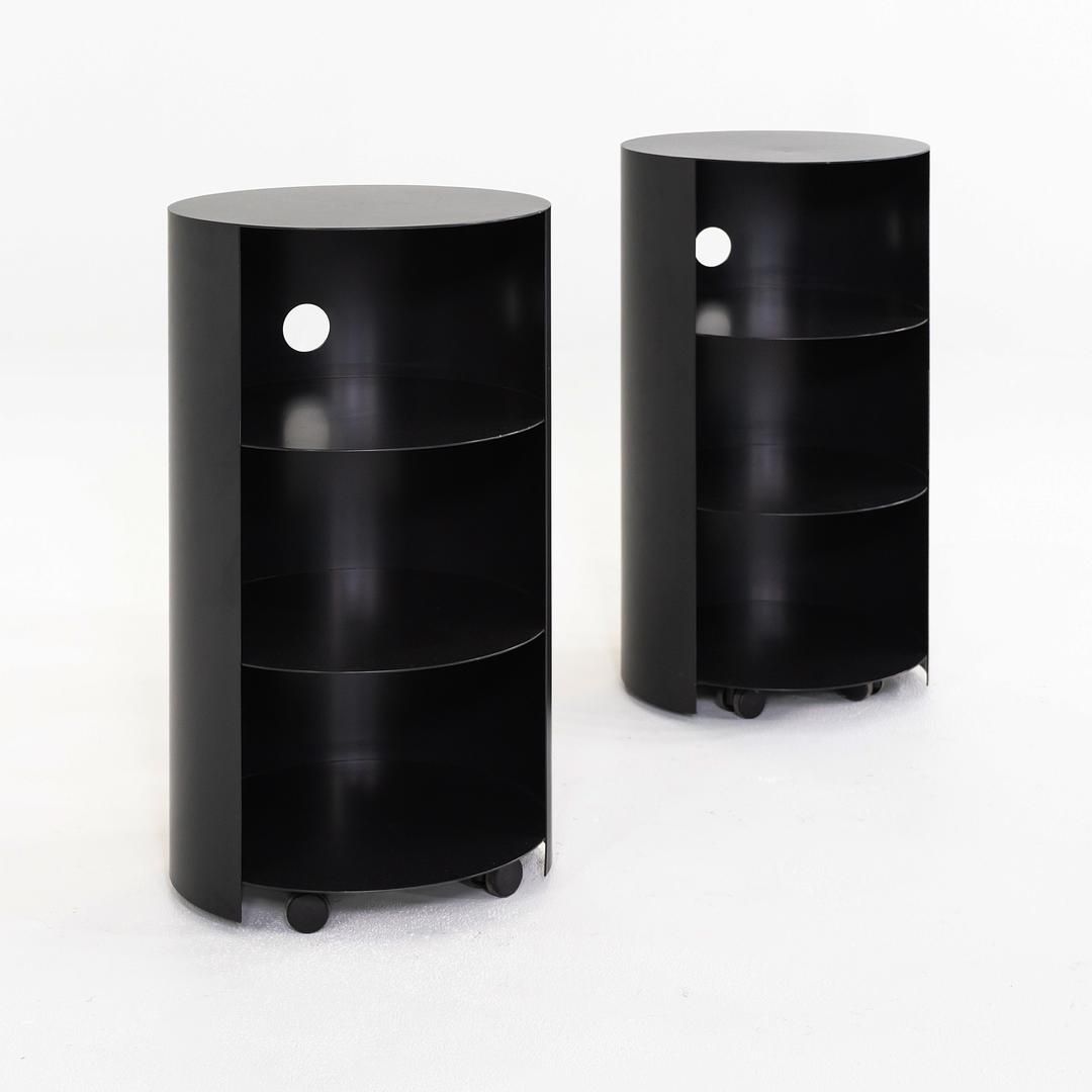 Hide Pedestal Table