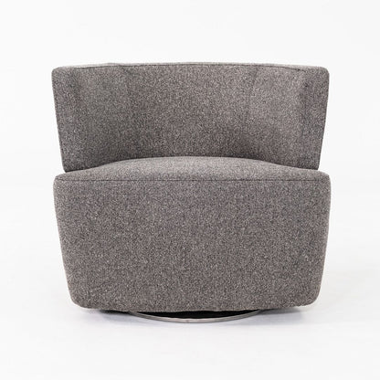 Joel Swivel Lounge Chair