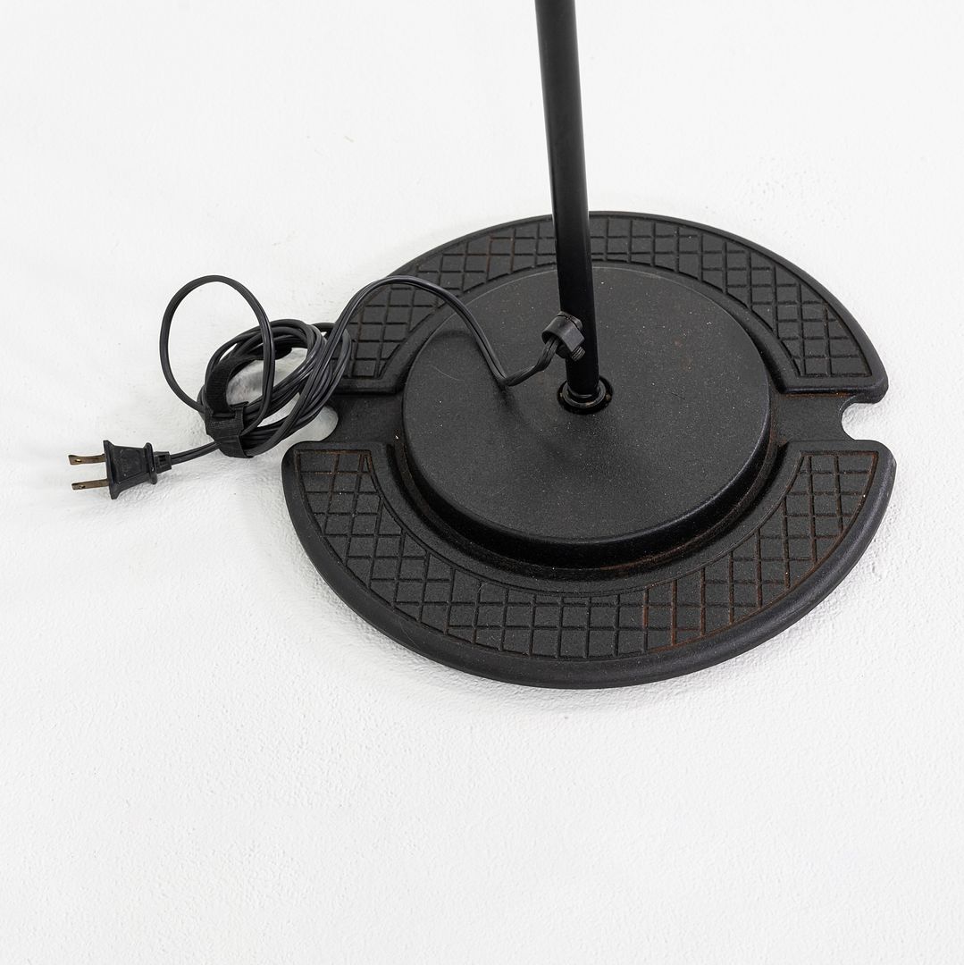 Belux System Floor Lamp