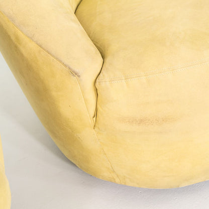 Nautilus Swivel Chair