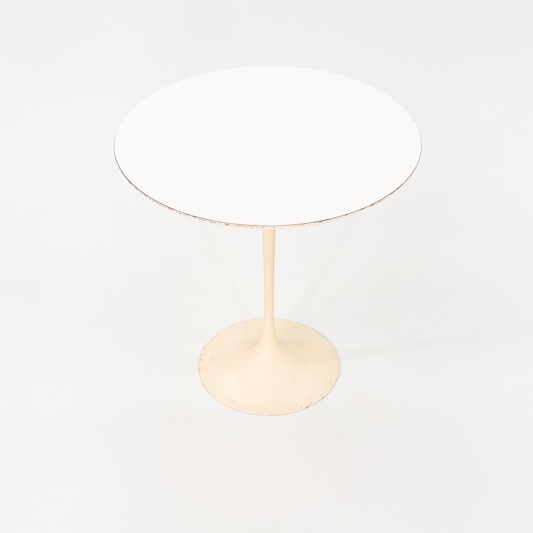 Tulip Side Table