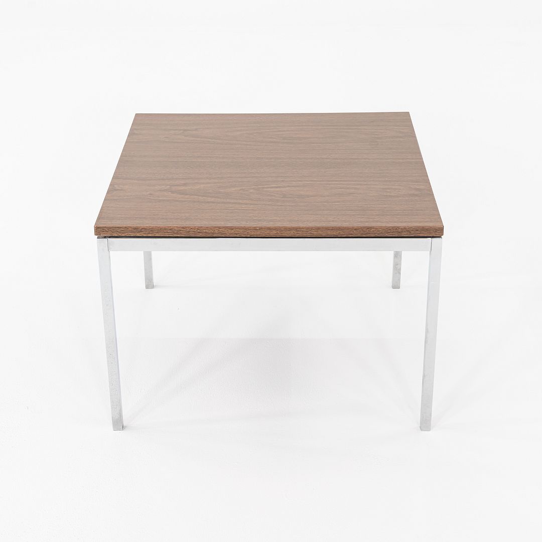 Florence Knoll Table, Model 2510T