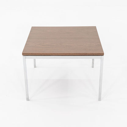 Florence Knoll Table, Model 2510T