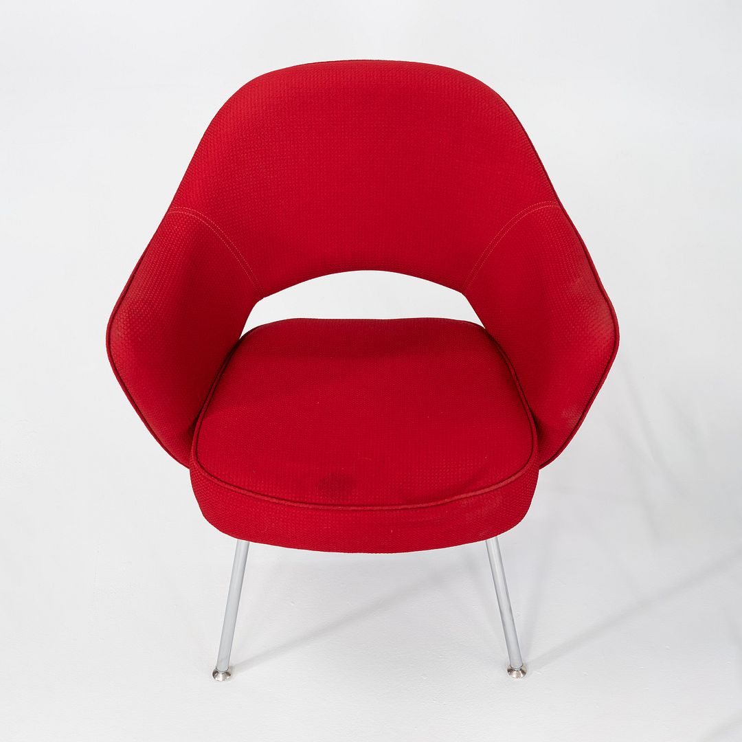 Saarinen Executive Arm Chair