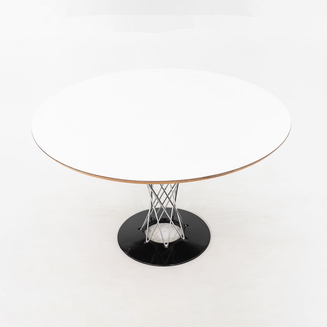 Cyclone Dining Table